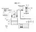 Fig. 22 - Method of controlling gas supply apparatus and substrate processing system