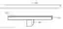 Fig. 01 - SINGLE POINT LINEAR EVAPORATION SOURCE SYSTEM