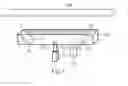 Fig. 06 - SINGLE POINT LINEAR EVAPORATION SOURCE SYSTEM