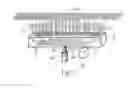 Fig. 07 - SINGLE POINT LINEAR EVAPORATION SOURCE SYSTEM