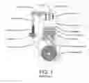 Fig. 02 - One-stroke internal combustion engine