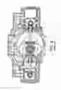 Fig. 09 - One-stroke internal combustion engine