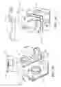 Fig. 03 - Power equipment with throttle release actuator