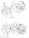Fig. 04 - Power equipment with throttle release actuator