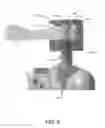 Fig. 06 - Power equipment with throttle release actuator