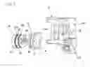 Fig. 08 - Variable compression ratio internal combustion engine
