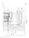 Fig. 07 - ASSEMBLING FUEL PUMP ON ENGINE