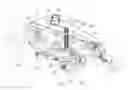 Fig. 01 - Fuel supply device and saddle type vehicle
