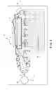 Fig. 02 - Engine assembly having a baffle in the intake manifold