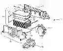 Fig. 01 - Intake Gas Distribution Box For Use In An Engine, In Particular A Motor Vehicle Engine, And Gas Supply Module Comprising Said Box