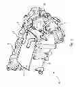 Fig. 03 - Intake Gas Distribution Box For Use In An Engine, In Particular A Motor Vehicle Engine, And Gas Supply Module Comprising Said Box