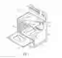 Fig. 02 - Oven broil burner