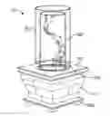 Fig. 01 - HELICAL FUEL BURNER