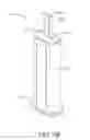 Fig. 13 - Vapor dispenser system