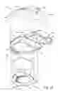 Fig. 03 - Tub for humidifier