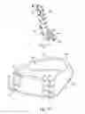 Fig. 16 - Tub for humidifier