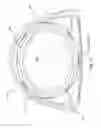 Fig. 20 - Tub for humidifier