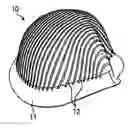 Fig. 01 - Filter Material and Face Mask