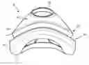 Fig. 01 - PATIENT INTERFACE DEVICE INCLUDING A MODULAR HUB INTERFACE