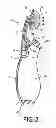 Fig. 03 - Patient interface device with nose bridge adjustment