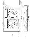 Fig. 05 - Enhanced patient-orienting alternating pressure support apparatus
