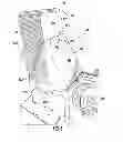 Fig. 07 - Label applying method and associated receptacle