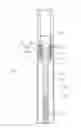 Fig. 02 - Wiper for a cosmetic container
