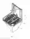 Fig. 03 - Dishwasher with basket detecting device