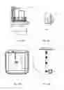 Fig. 04 - Dishwasher with basket detecting device