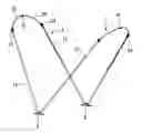 Fig. 01 - Tent Frame