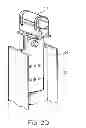 Fig. 07 - PHOTOVOLTAIC MODULE MOUNTING ASSEMBLY