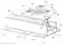 Fig. 01 - SUPPORT FOR SOLAR ENERGY CAPTURE DEVICE