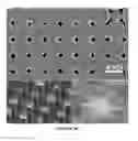 Fig. 14 - Slippery surfaces with high pressure stability, optical transparency, and self-healing characteristics