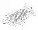 Fig. 01 - Photoelectric conversion element and photovoltaic cell