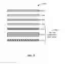 Fig. 06 - Solar modules, supporting layer stacks and methods of fabricating thereof