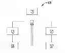 Fig. 01 - Method of storing and using natural gas in a vehicle