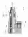 Fig. 61 - Valve assembly for machine fluid operations