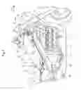 Fig. 04 - Fuel tank structure of straddle type vehicle