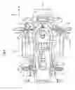 Fig. 05 - Fuel tank structure of straddle type vehicle