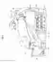 Fig. 10 - Fuel tank structure of straddle type vehicle