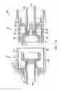 Fig. 09 - Aseptic connector with deflectable ring of concern and method