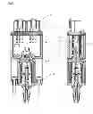 Fig. 02 - Pressure-regulating valve having an electrical control unit