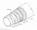Fig. 01 - REINFORCEMENT LAMINATE HAVING AN ALIGNMENT FEATURE