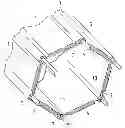 Fig. 01 - Ventilation duct