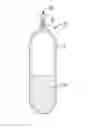 Fig. 01 - Method of increasing storage capacity of natural gas tank