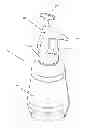 Fig. 01 - Balloon pumper having relief valve