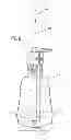 Fig. 07 - Balloon pumper having relief valve