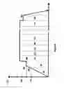 Fig. 03 - Carbonitriding method having a final nitridation step during temperature decrease