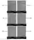 Fig. 10 - SILICON EUTECTIC ALLOY COMPOSITION AND METHOD OF MAKING BY ROTATIONAL CASTING
