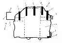 Fig. 01 - BARBEQUE COVER